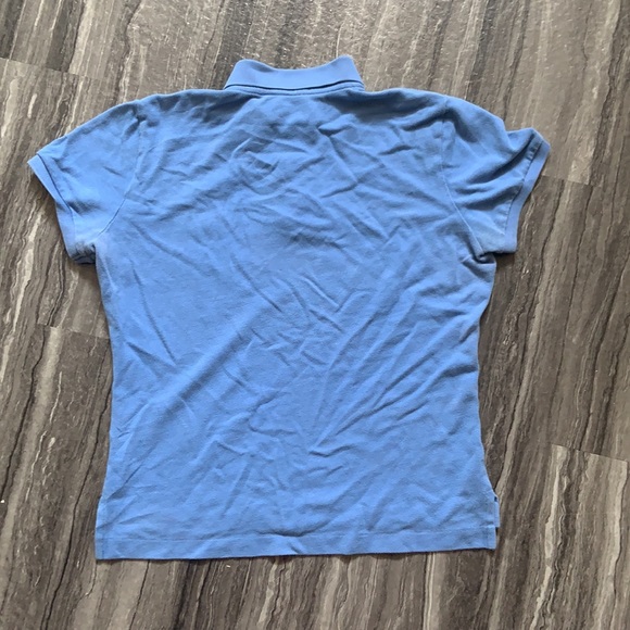 Blue Polo Shirt - Picture 3 of 7